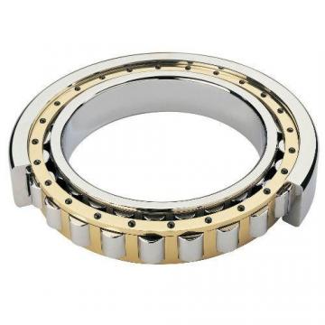 Characteristic cage frequency, FTF NTN RUS205ET2X Single row Cylindrical roller bearing