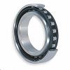 45 mm x 85 mm x 19 mm Fatigue limit load, Cu NTN NU209EG1 Single row Cylindrical roller bearing #1 small image