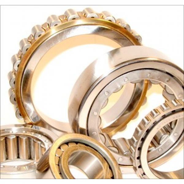 40 mm x 80 mm x 23 mm Weight / Kilogram NTN NUP2208ET2C3 Single row Cylindrical roller bearing #1 image