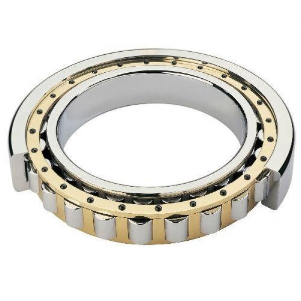 s ZKL NUJ248 Single row Cylindrical roller bearing #1 image