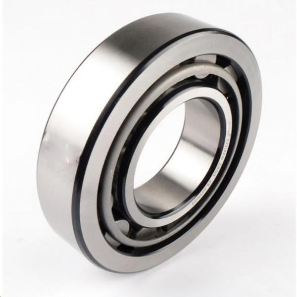 90 mm x 160 mm x 30 mm cage material: NTN NJ218G1 Single row Cylindrical roller bearing #1 image