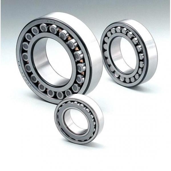 110 mm x 200 mm x 38 mm Profile NTN NJ222G1C3 Single row Cylindrical roller bearing #1 image