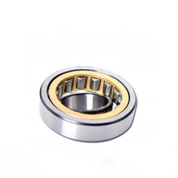 110 mm x 240 mm x 80 mm B NTN NJ2322EG1C3 Single row Cylindrical roller bearing #1 image